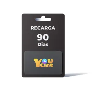YouCine 90 Dias | Codigo via WhatsApp