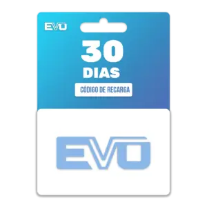 EVO TV 30 Dias | Codigo via WhatsApp