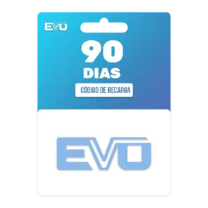 EVO TV 90 Dias | Codigo via WhatsApp