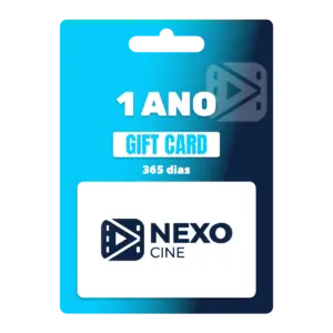 NEXO CINE 365 Dias | Codigo via WhatsApp