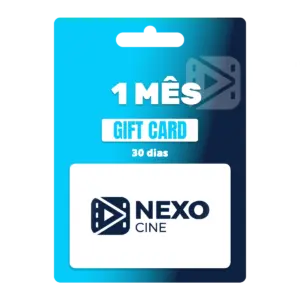 NEXO CINE 30 Dias | Codigo via WhatsApp